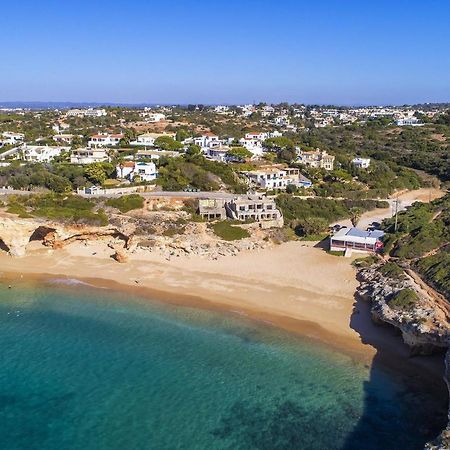 Magnificent Ferragudo Villa Casa Encantada 3 Bedrooms Stunning Sea Views Private Pool Ferragudo (Faro) Exterior foto