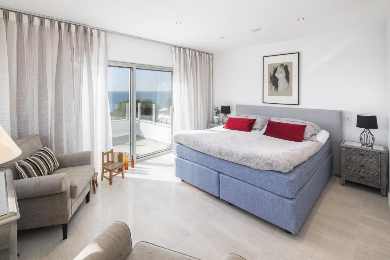 Magnificent Ferragudo Villa Casa Encantada 3 Bedrooms Stunning Sea Views Private Pool Ferragudo (Faro) Exterior foto