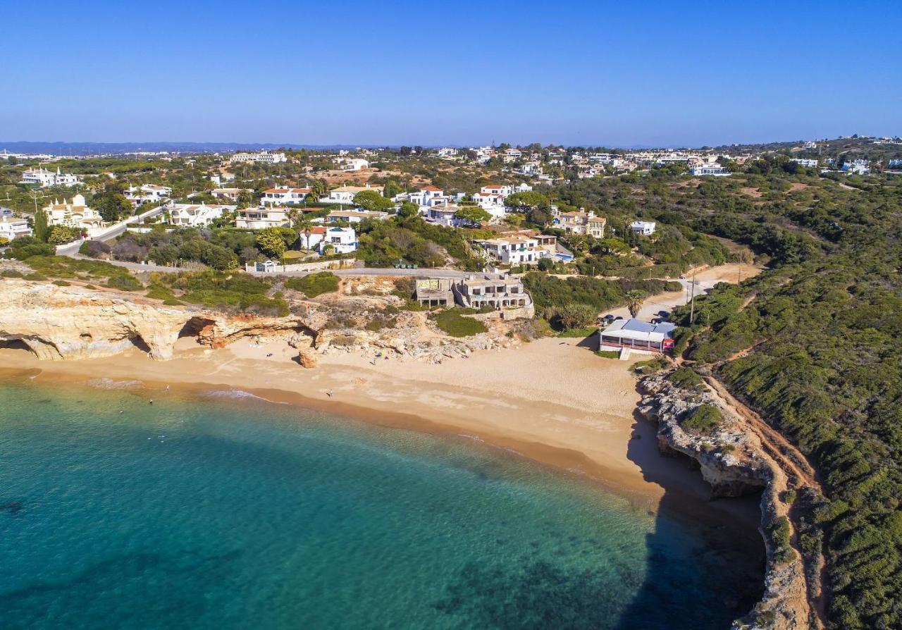 Magnificent Ferragudo Villa Casa Encantada 3 Bedrooms Stunning Sea Views Private Pool Ferragudo (Faro) Exterior foto