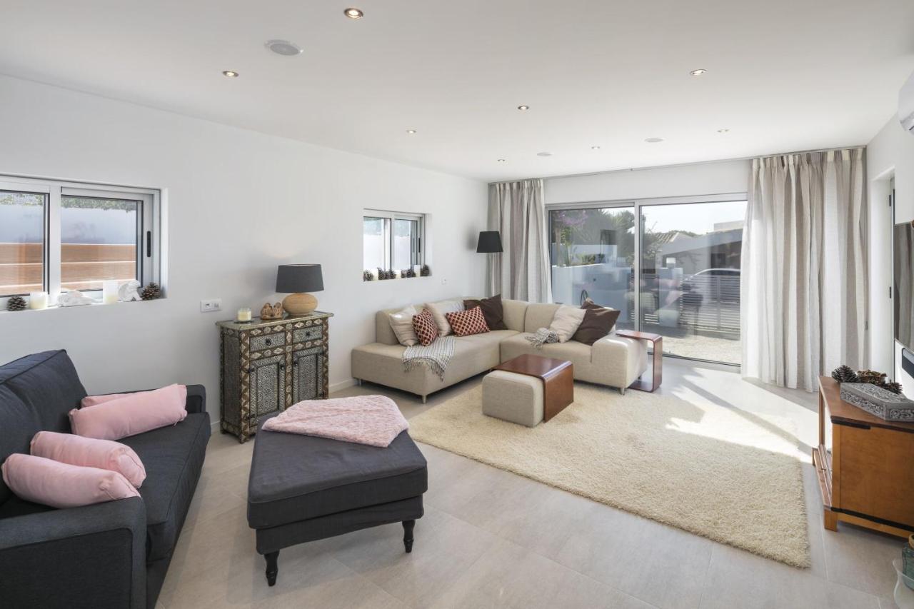 Magnificent Ferragudo Villa Casa Encantada 3 Bedrooms Stunning Sea Views Private Pool Ferragudo (Faro) Exterior foto